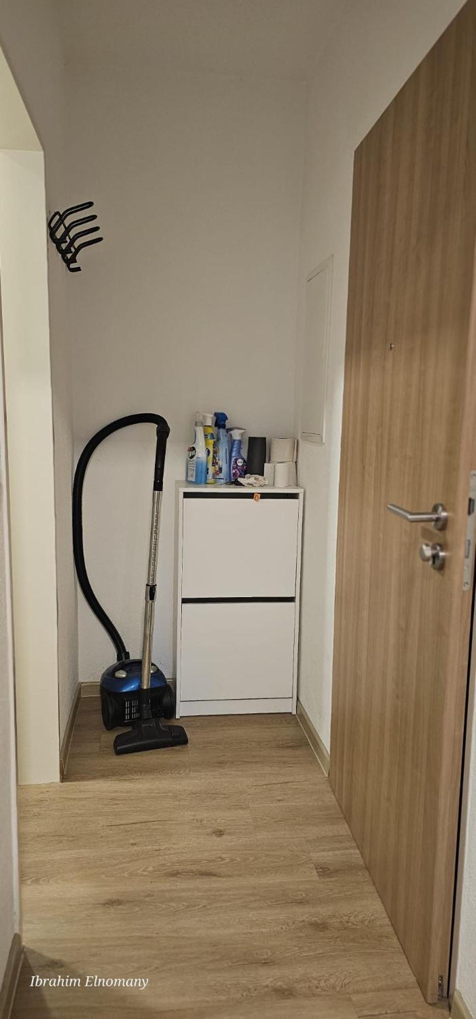 In Stadtmitte Apartment