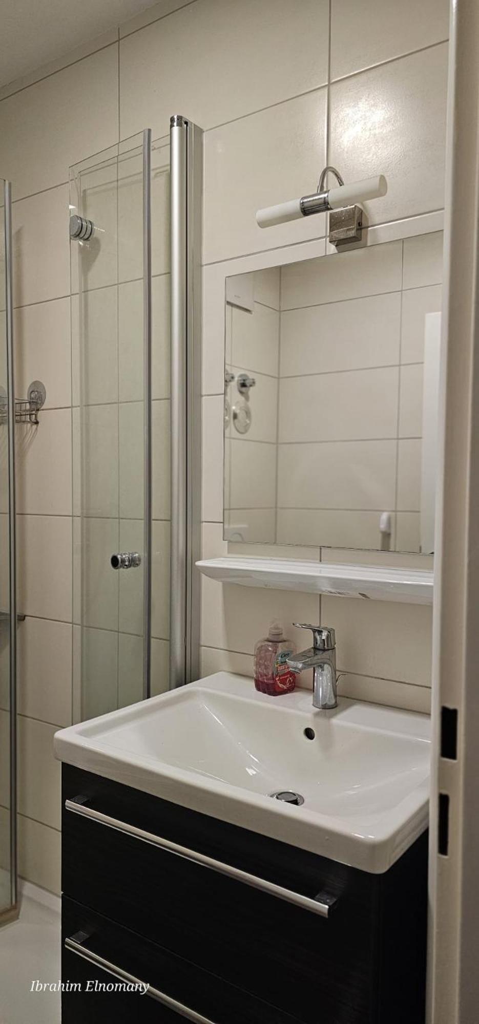 Apartment In Stadtmitte *