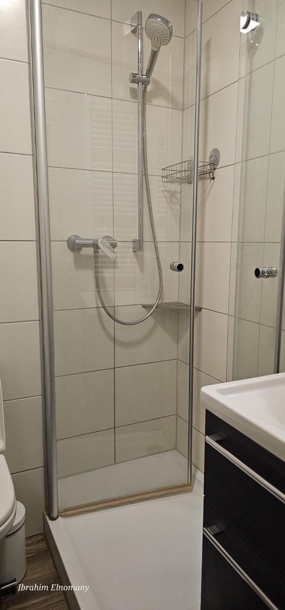 In Stadtmitte Apartment Würzburg